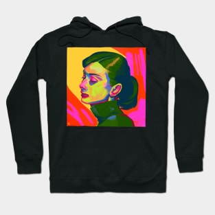 Audrey Hoodie